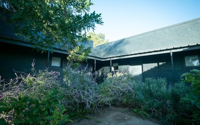 Ruby Rose Country House