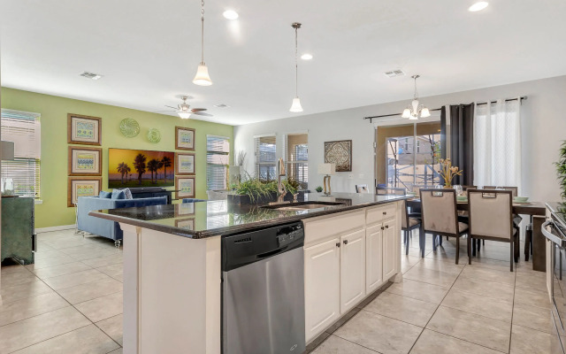 Westhaven – Ocean - 6, Davenport, US