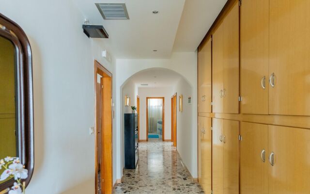 Canal Bellavista by Ca-sa Check