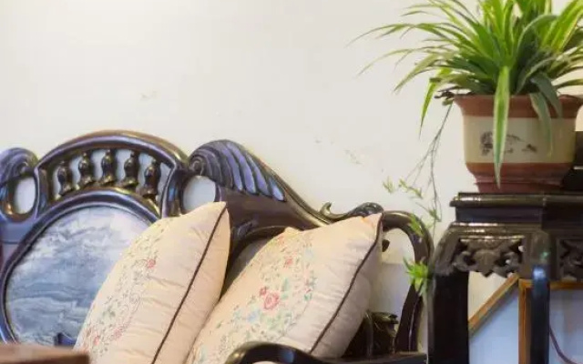 Shenzhen Guantang Homestay