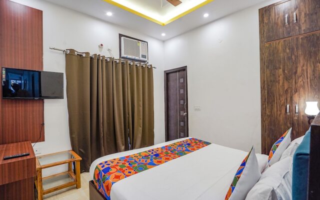 FabExpress MVR Services Sector 55