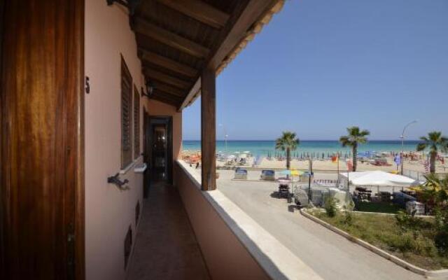 Hotel Sòlanto