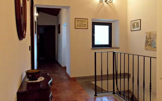 Villa Santa Maria a Bovino