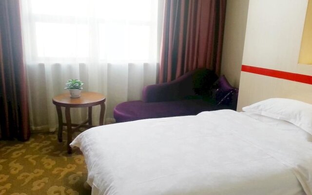 Huili Times Hotel