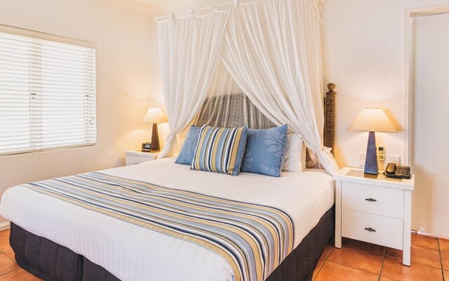 The Reef House Adults Retreat