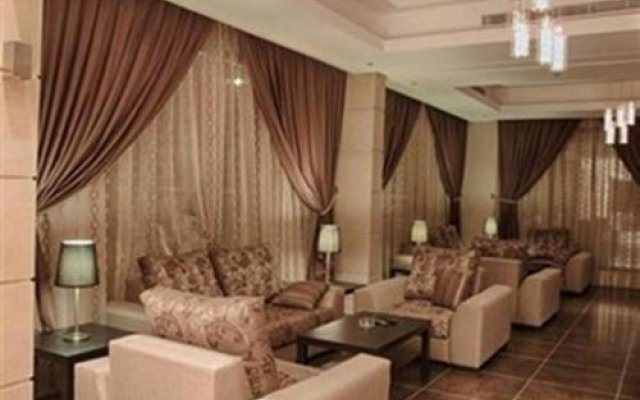 Rahhal Hotel Suites