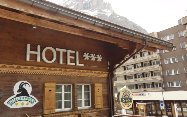Hotel Steinbock