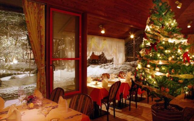 Auberge de Primavera