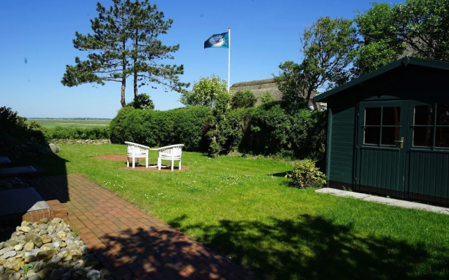 Ferienwohnung Heefwai 2 "w3"