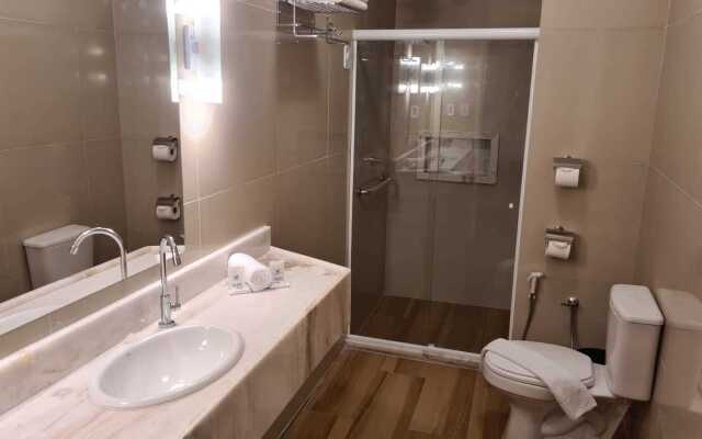 Hotel São Francisco