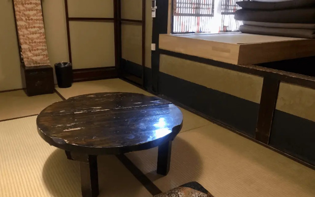 Guesthouse KINGYOYA - Hostel