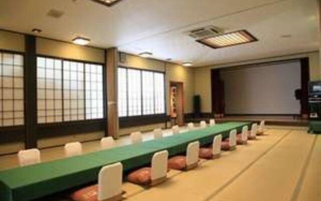 Ikona Ryokan