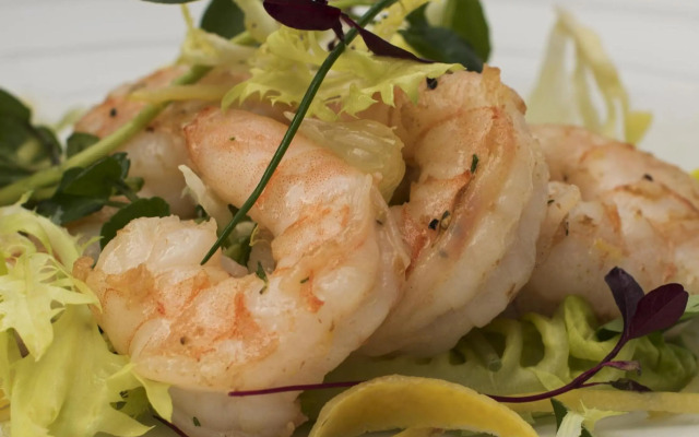 Ravenstone Lodge Country House Hotel