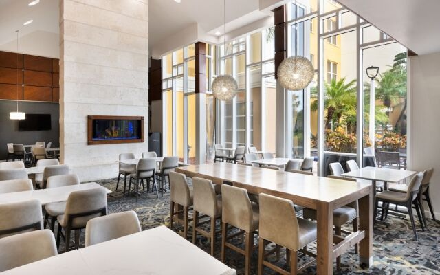 Residence Inn Daytona Beach