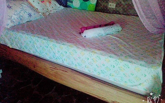 Hostal Tecali