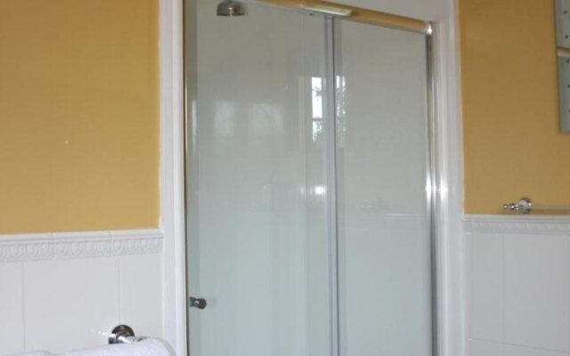 Chillingham Manor Luxury B&B