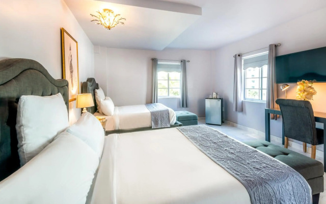 Secret Garden Miami Beach