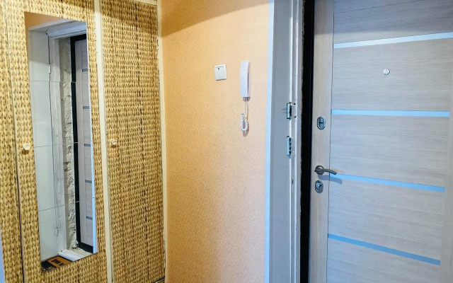 Апартаменты на улице Кирова 8