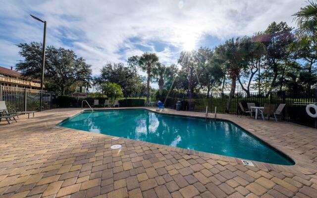 Red Roof Inn Tampa - Brandon