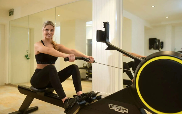 Best Western Hotel Kaiserhof