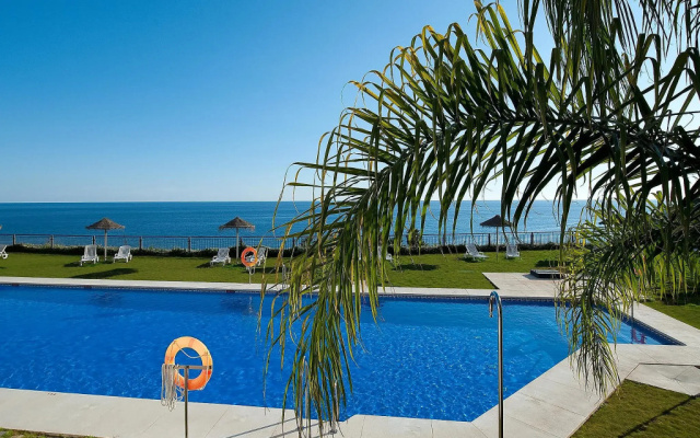 Magnificent Front Seaview, Torrox - One Bedroom