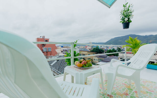 RK Guesthouse