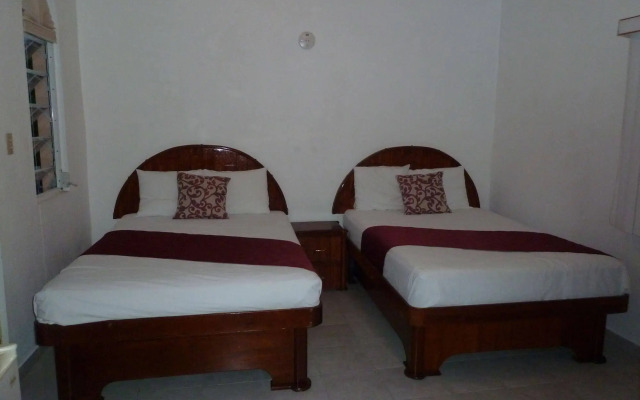 The Village Inn Hotel