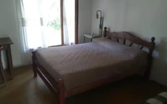 La Haciendita Hostel