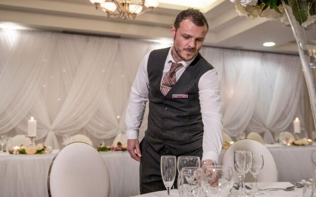 Crowne Plaza Belfast by IHG