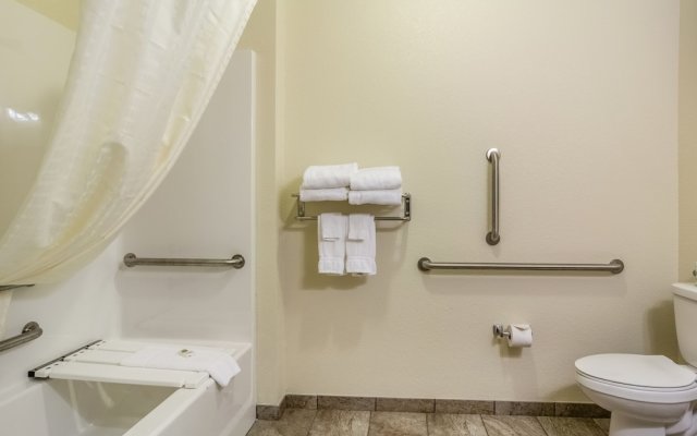 Cobblestone Hotel & Suites - Gering/Scottsbluff