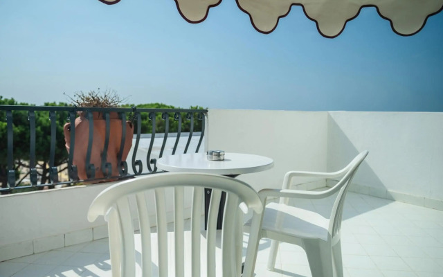 Agorà Park Hotel