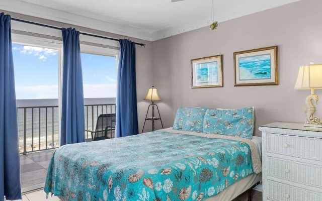 Ocean House Unit 2601