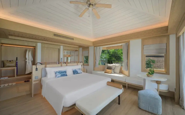 Centara Villas Phi Phi Island