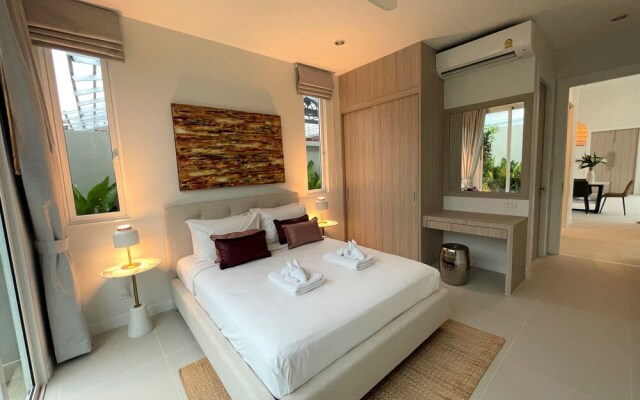 Peykaa Villa by Lofty