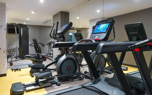 NYX Esperia Palace Hotel Athens