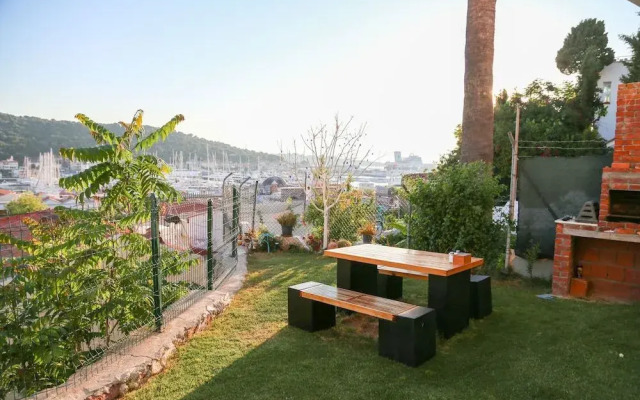 Villa Veria