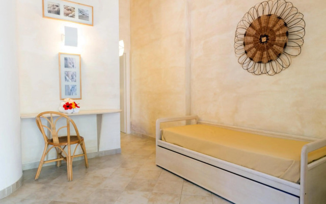 Villaggio Cala Di Volpe Hotel & Residence