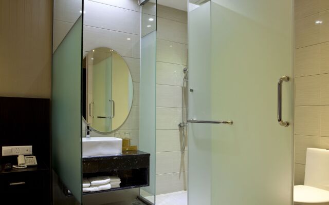 Nomo Hotel (Shenzhen Bantian Huawei Base)