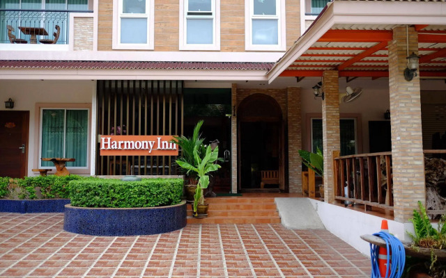 Harmony Inn