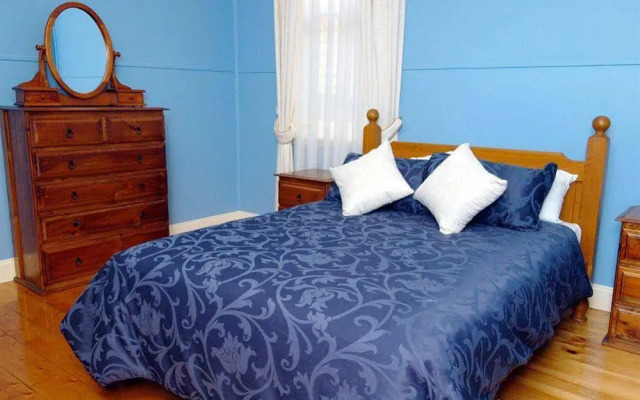 Warrnambool Holiday Accommodation