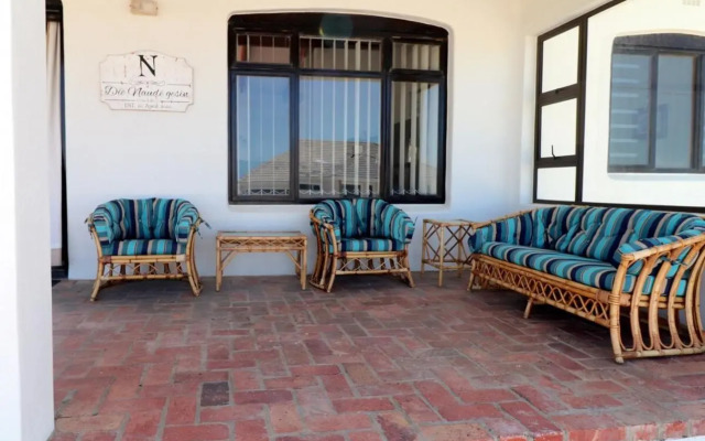Naude House in Struisbaai