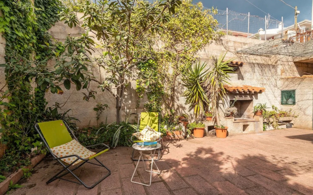 Casa Panoramica