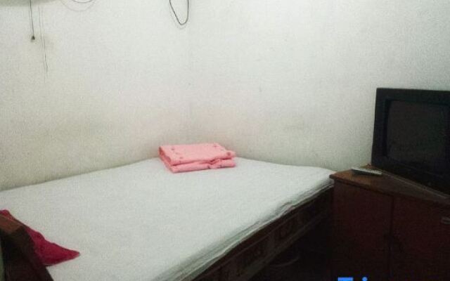 Wuhu Jinying Hostel