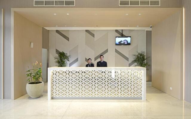 Midtown Residence Surabaya