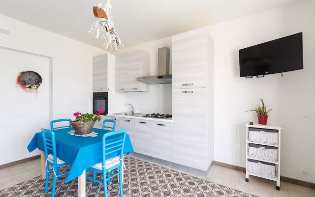 2031 Villa Stella Cesarea