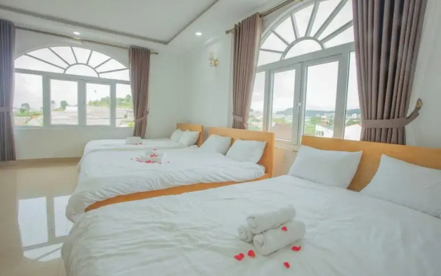 Villa Truby Da Lat