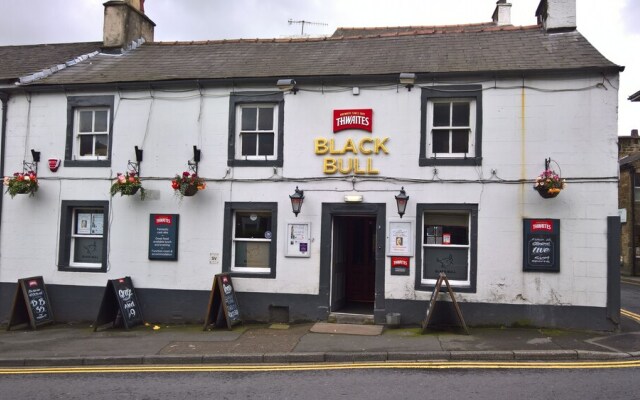 Black Bull Hotel