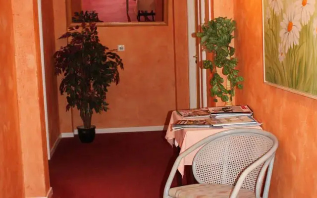 Hostellerie le Claimarais