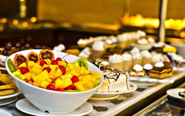 Holiday Inn Panama Canal by IHG