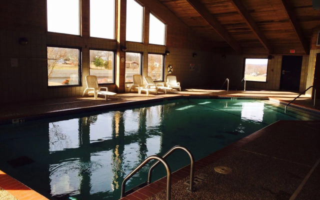 Regency Inn And Suites